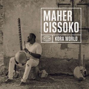 Cissoko Maher - Kora World i gruppen CD / Pop-Rock,World Music hos Bengans Skivbutik AB (4308548)