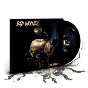 Bad Wolves - Die About It i gruppen VI TIPSAR / Fredagsreleaser / Fredag den 3:e november hos Bengans Skivbutik AB (4308561)