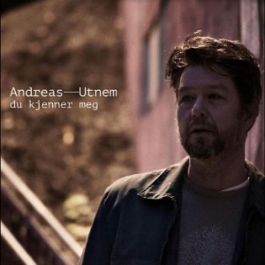 Andreas Utnem - Du Kjenner Meg i gruppen CD / World Music hos Bengans Skivbutik AB (4308675)