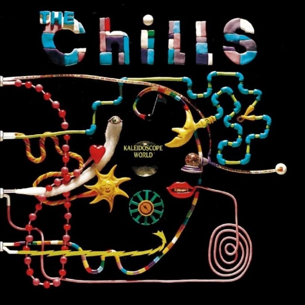 Chills The - Kaleidoscope World (Expanded Editio i gruppen MUSIK / Dual Disc / Pop-Rock hos Bengans Skivbutik AB (4308684)