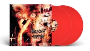 Malevolent Creation - Manifestation (2 Lp Red Vinyl) i gruppen VINYL / Hårdrock hos Bengans Skivbutik AB (4308687)