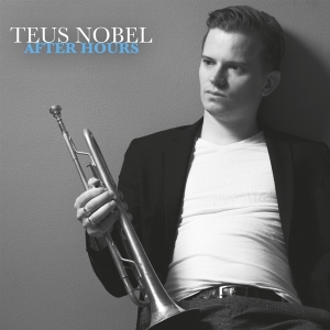 Nobel Teus / Acoustic Trio - After Hours i gruppen VINYL / Jazz hos Bengans Skivbutik AB (4308713)