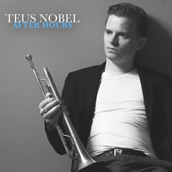 Teus Nobel - After Hours i gruppen VINYL / Toppsäljare hos Bengans Skivbutik AB (4308713)