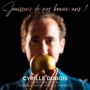 Dubois Cyrille / Orfeo Orchestra / Purce - Jouissons De Nos Beaux Ans! Barockarien  i gruppen CD / Övrigt hos Bengans Skivbutik AB (4308717)
