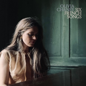 Olivia Chaney - Six French Songs i gruppen VINYL / World Music hos Bengans Skivbutik AB (4308720)