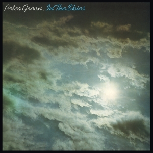 Green Peter - In The Skies i gruppen ÖVRIGT / Music On Vinyl - Vårkampanj hos Bengans Skivbutik AB (4308725)
