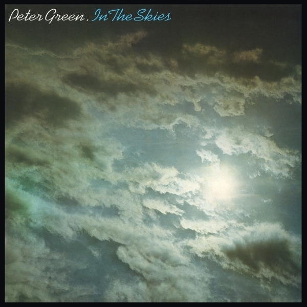 Peter Green - In The Skies i gruppen VINYL / Rock hos Bengans Skivbutik AB (4308725)