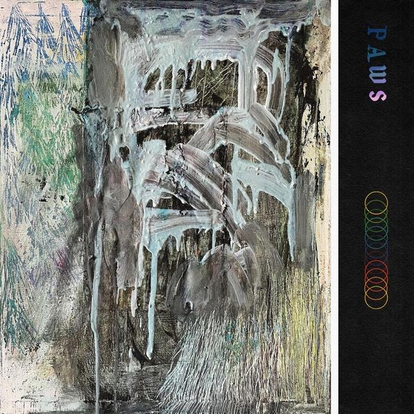 Paws - Paws i gruppen VINYL / Pop hos Bengans Skivbutik AB (4308746)