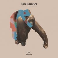 Late Runner - You're An Animal i gruppen VINYL / Pop-Rock hos Bengans Skivbutik AB (4308754)