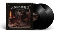 Black Sabbath - Sydney 1980 (2 Lp Vinyl) i gruppen VINYL / Hårdrock hos Bengans Skivbutik AB (4308765)