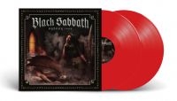 Black Sabbath - Sydney 1980 (2 Lp Röd Vinyl) i gruppen VINYL / Hårdrock hos Bengans Skivbutik AB (4308766)