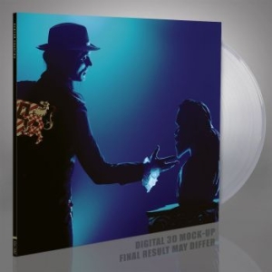 Avatar - Avatar Country (Crystal Clear Vinyl i gruppen VINYL / Hårdrock hos Bengans Skivbutik AB (4308771)