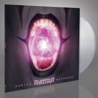 Avatar - Hunter Gatherer (Crystal Clear Viny i gruppen VINYL / Hårdrock hos Bengans Skivbutik AB (4308773)