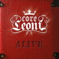 Coreleoni - Alive (Digipack) i gruppen CD / Hårdrock hos Bengans Skivbutik AB (4308776)