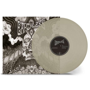 Earthless - Black Heaven i gruppen VINYL / Hårdrock hos Bengans Skivbutik AB (4308785)