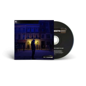 The Streets - The Darker The Shadow The Brig i gruppen CD / Dance-Techno hos Bengans Skivbutik AB (4308790)