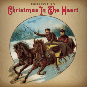DYLAN BOB - Christmas In The Heart (Vinyl Reissue) i gruppen VINYL / Pop-Rock hos Bengans Skivbutik AB (4308899)