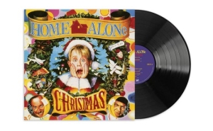 Various - Home Alone Christmas i gruppen VINYL / Film-Musikal,Julmusik hos Bengans Skivbutik AB (4308907)
