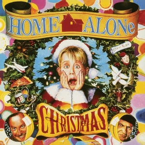 Various - Home Alone Christmas i gruppen VINYL / Film-Musikal,Julmusik hos Bengans Skivbutik AB (4308907)