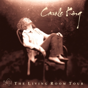 King Carole - Living Room Tour i gruppen ÖVRIGT / Music On Vinyl - Vårkampanj hos Bengans Skivbutik AB (4308909)