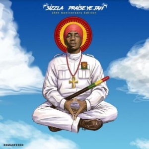 Sizzla - Praise Ye Jah i gruppen CD / Nyheter hos Bengans Skivbutik AB (4308979)