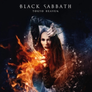 Black Sabbath - Tokyo Heaven (2 Lp Vinyl) i gruppen VINYL / Hårdrock hos Bengans Skivbutik AB (4308989)
