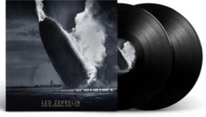 Led Zeppelin - Live In Canada 1970-71 (2 Lp Vinyl) i gruppen VINYL / Hårdrock hos Bengans Skivbutik AB (4308993)