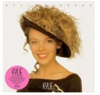 Kylie Minogue - Kylie (Ltd 35th Anniversary Neon Pink Vinyl) i gruppen VINYL / Kommande / Pop hos Bengans Skivbutik AB (4309004)