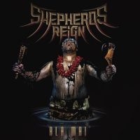 Shepherds Reign - Ala Mai i gruppen VINYL / Hårdrock hos Bengans Skivbutik AB (4309084)