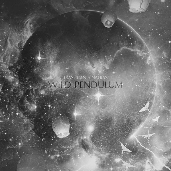 Trashcan Sinatras - Wild Pendulum i gruppen VINYL / Pop hos Bengans Skivbutik AB (4309105)