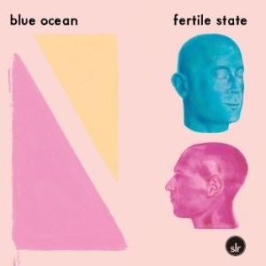 Ocean Blue - Fertile State i gruppen CD / Hårdrock hos Bengans Skivbutik AB (4309113)