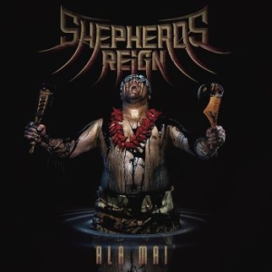 Shepherds Reign - Ala Mai i gruppen CD / Hårdrock hos Bengans Skivbutik AB (4309114)