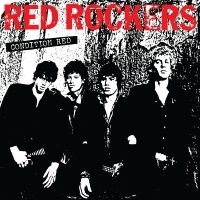 Red Rockers - Condition Red i gruppen CD / Hårdrock hos Bengans Skivbutik AB (4309126)