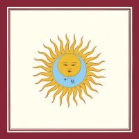 King Crimson - Larks Tongues In Aspic (2023 Steven i gruppen VINYL / Pop-Rock hos Bengans Skivbutik AB (4309139)