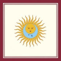 King Crimson - Larks' Tongues In Aspic i gruppen MUSIK / CD+Blu-ray / Pop-Rock hos Bengans Skivbutik AB (4309141)