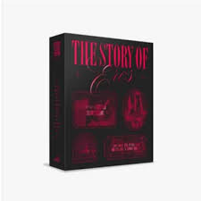 Seventeen - 2023 SEASON'S GREETINGS SET i gruppen ÖVRIGT / Merchandise hos Bengans Skivbutik AB (4309172)