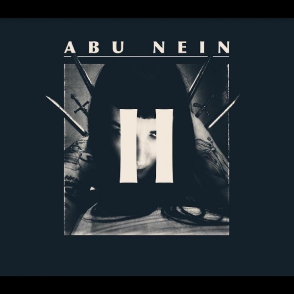 Abu Nein - Ii i gruppen VINYL / Toppsäljare hos Bengans Skivbutik AB (4309651)