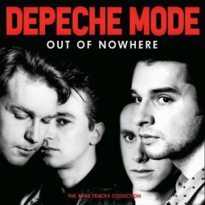 Depeche Mode - Out Of Nowhere i gruppen CD / Pop-Rock hos Bengans Skivbutik AB (4309675)