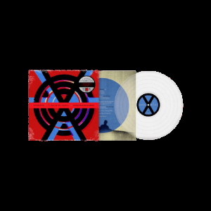 Chvrches - The Bones Of What You Believe (10Th i gruppen ÖVRIGT / Övrigt / aub hos Bengans Skivbutik AB (4309687)