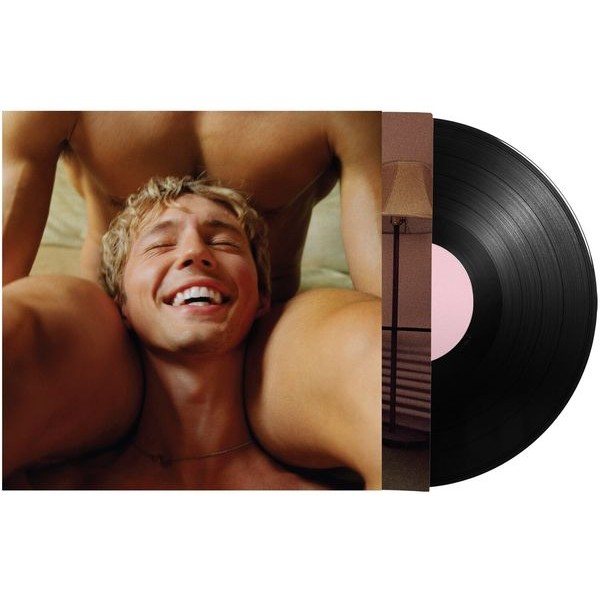 Troye Sivan - Something To Give Each Other (Vinyl) i gruppen VINYL / Pop hos Bengans Skivbutik AB (4309688)