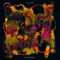 Lost Girls - Selvutsletter i gruppen VINYL / Pop-Rock hos Bengans Skivbutik AB (4309752)