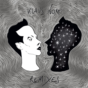 Nomi Klaus - Remixes i gruppen ÖVRIGT / Övrigt / aub hos Bengans Skivbutik AB (4309801)