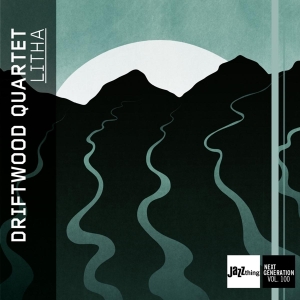 Driftwood Quartet - Litha - Jazz Thing Next Generation Vol.  i gruppen CD / Jazz hos Bengans Skivbutik AB (4309813)
