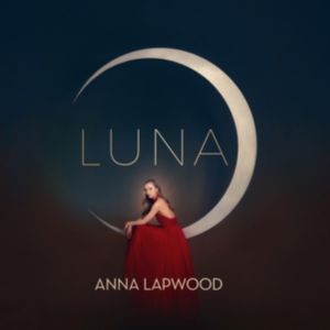 Lapwood Anna - Luna i gruppen ÖVRIGT / Övrigt / aub hos Bengans Skivbutik AB (4309824)