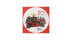 Various - A Christmas Gift For You From Phil Spector i gruppen VI TIPSAR / Julmusik på Vinyl & CD hos Bengans Skivbutik AB (4309826)