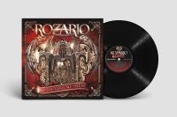 Rozario - To The Gods We Swear (Vinyl Lp) i gruppen VINYL / Hårdrock hos Bengans Skivbutik AB (4309964)