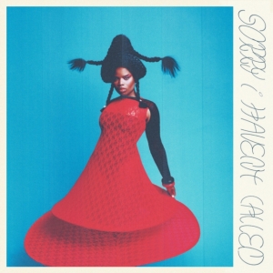 Vagabon - Sorry I Haven't Called i gruppen ÖVRIGT / Övrigt / aub hos Bengans Skivbutik AB (4309983)