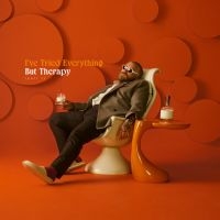 Teddy Swims - I've Tried Everything But Therapy (Part 1) CD i gruppen Minishops / Teddy Swims hos Bengans Skivbutik AB (4309986)
