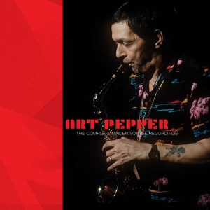 Art Pepper - The Complete Maiden Voyage Rec i gruppen VI TIPSAR / Fredagsreleaser / Fredag den 12:e Jan 24 hos Bengans Skivbutik AB (4309987)