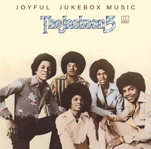 Jackson 5 - Joyful Jukebox Music i gruppen CD / Pop-Rock hos Bengans Skivbutik AB (4310119)